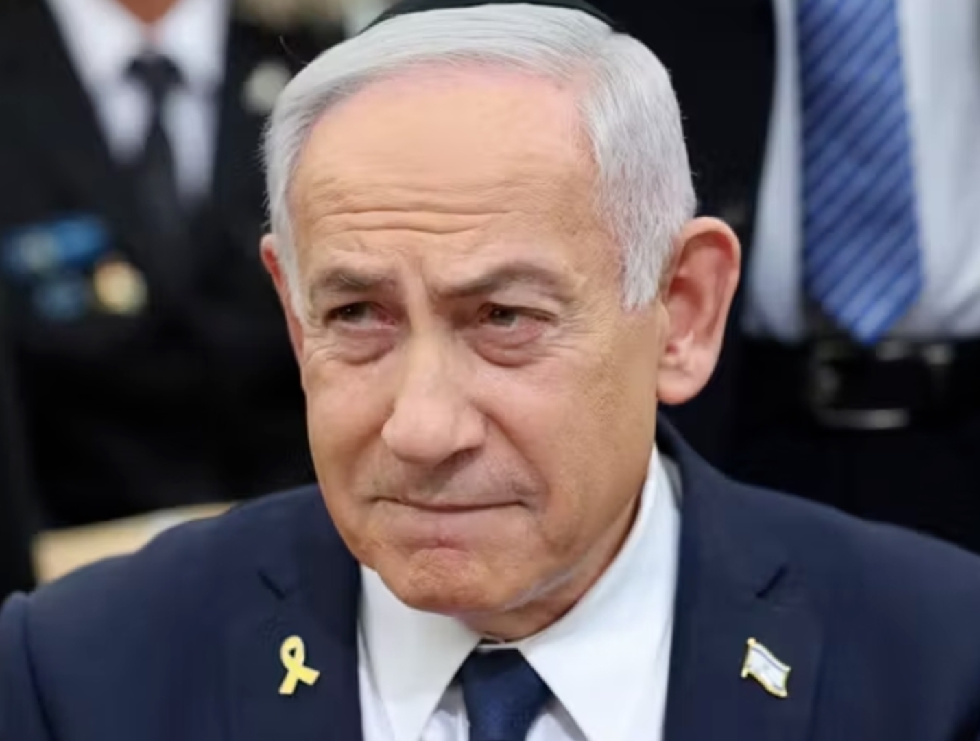 Netanyahu: Rat s Iranom nije završen, uranij se mora ukloniti - slika 1
