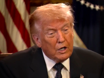 Trump: Pomno nadziremo iranski uranij, ako mu neko priđe raznijet ćemo ga