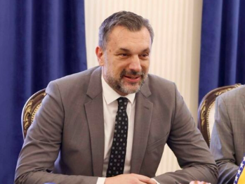 Konaković u Briselu sa EU diplomatama: Otvaraju se važna pitanja