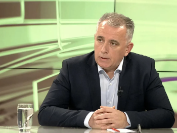 Šerif Špago: “Pravno nasilje kojem svjedočimo u Mostaru mora dobiti adekvatan odgovor!”