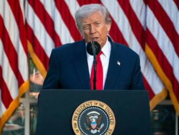 Trump: Poljski i moldavski zatvorenici pušteni iz Bjelorusije i Rusije