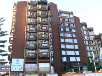 Šest mjeseci nakon tragedije, Dom penzionera Tuzla bez obnove