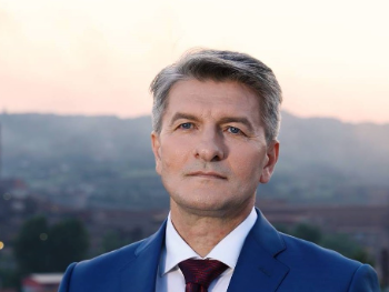 Mehmedović o odlasku Schmidta: Nije radio posao koji je morao raditi