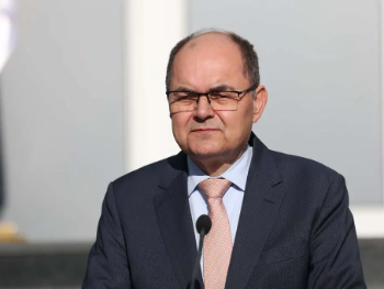 Schmidt potvrdio da napušta funkciju visokog predstavnika: Ostaje na funkciji do izbora nasljednika