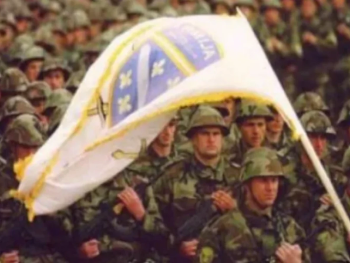 Dan kada je oslobođen strateški vrh Ozrena