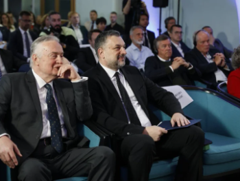 SBiH: Dodik unaprijed znao za odlazak Schmidta, a Bećirović, Konaković i Lagumdžija nisu znali ništa