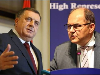 SNSD traži ukidanje Schmidtovih odluka
