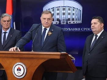 Dodik: Mi ćemo predložiti novog visokog predstavnika