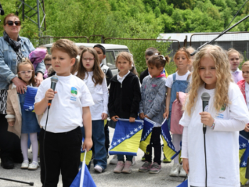 Obilježene 34 godine zauzimanja kasarne “Krupanjska rijeka”