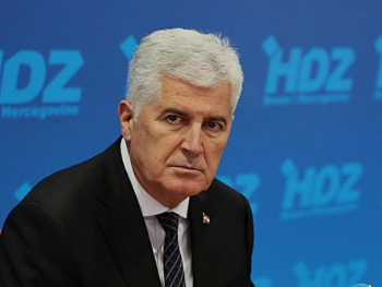 Oglasio se HDZ, pozvali na "transformaciju" OHR-a