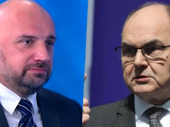 Avdagić "Amerikanci žele brzo rješenje, a Schmidt je oklijevao"