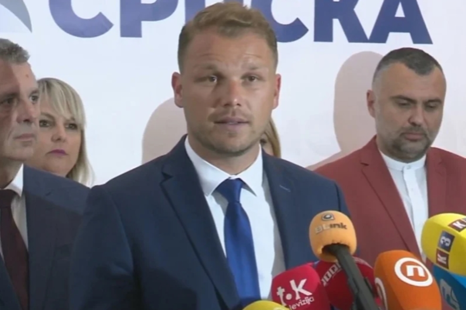 Stanivuković još krije imena kandidata za izbore - slika 1
