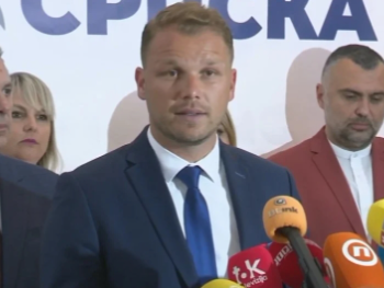 Stanivuković još krije imena kandidata za izbore