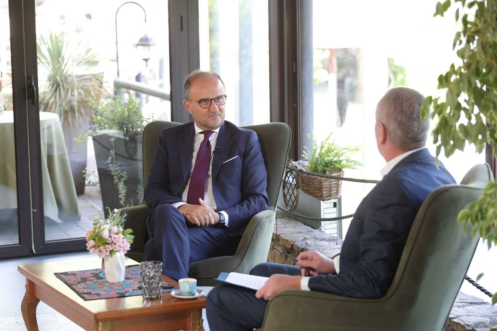 Soreca: BiH plaća sve veću cijenu nerada vlasti - slika 1