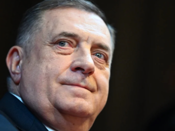 Milorad Dodik izvrijeđao Kaju Kallas: "Da je bilo šta pročitala ne bi ispadala glupa"