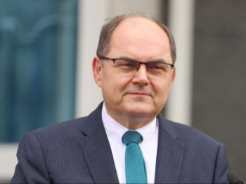 Christian Schmidt i poređenje s drugim: Samo je Valentin Inzko duže boravio u BiH