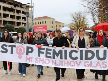 Mogu li se nasilnici sa mjerama zabrane prilaska elektronski nadzirati?