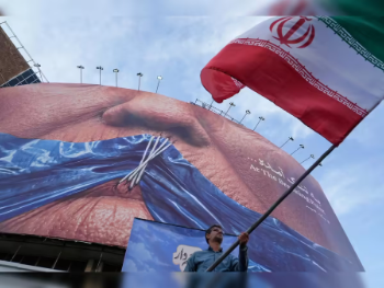 Svijetu prijeti masovna glad ako Hormuz ostane zatvoren
