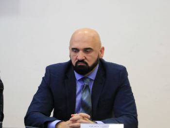 Ramo Isak: "Državnost BiH ne ovisi o bilo kojem pojedincu, pa tako ni o Christianu Schmidtu"