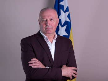 "Odlazak Schmidta iz BiH ne treba posmatrati kao vanredan ili dramatičan događaj"