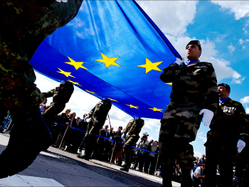 Evropska unija odobrila 15 miliona eura pomoći Oružanim snagama Bosne i Hercegovine