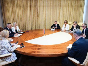 Rs i EBRD nastavljaju partnerstvo - Naglasak na energetiku, puteve i privredu