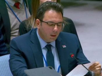 Srbija u UN-u: Sve dok bude međunarodnih intervencija u BiH, poticaji za kompromis će biti mali