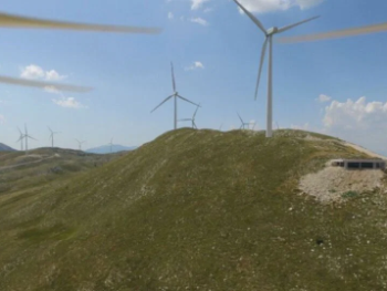 Odbor Parlamenta FBiH odbio podržati zaduženje za vjetroelektranu „Poklečani“