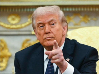 Trump: Pobijedit ćemo, na ovaj ili onaj način