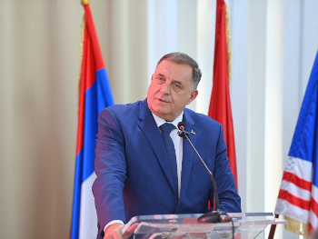 Dodik se boji pobune: Sporni zakon se povlači. Barem do izbora