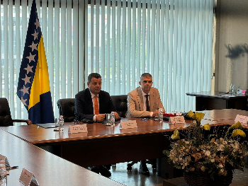 Višemilionska podrška povratničkim sredinama: Pomoć za 14 lokalnih zajednica