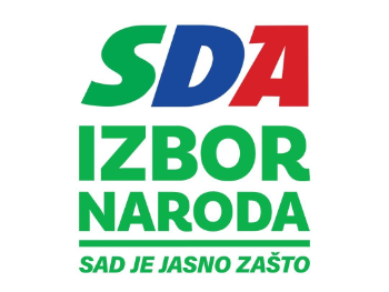 SDA: Trojka se raspala. Privredu su uništili! 