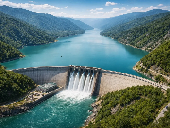 BiH i Srbija žele graditi i zajedničke elektrane
