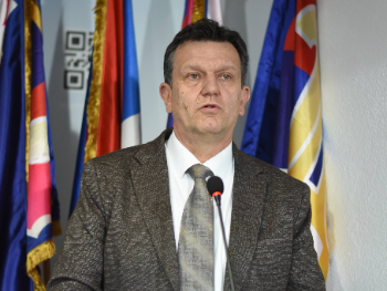 Stop Stanivukoviću! Blanuša kandidat za predsjednika Rs