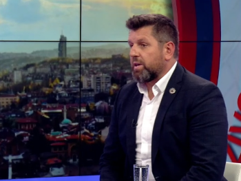 Ćamil Duraković: Schmidt može ući u historiju ako riješi ključno pitanje