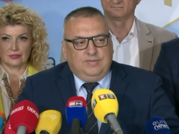 Ovo su zaključci SDS-a nakon sjednice Glavnog odbora: Nastavljaju pregovarati s opozicijom