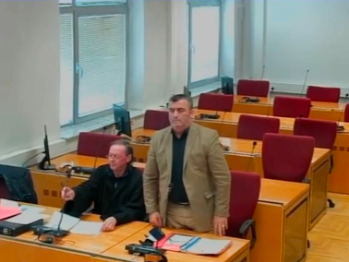 Načelnik Vlasenice pred Sudom BiH zbog veličanja ratnih zločinaca