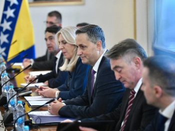 Zašto probosanska politika djeluje izgubljeno u trenutku velikih promjena u BiH