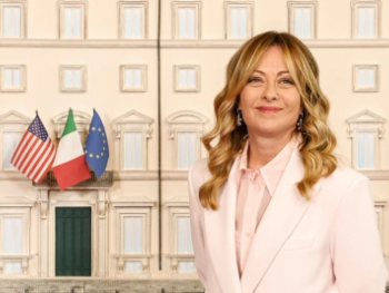 Meloni najavila da se Italija vraća proizvodnji nuklearne energije