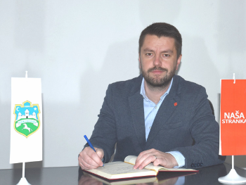 'Izbor sudija Ustavnog suda BiH nema veze s izborom predsjedavajućeg Parlamenta FBiH'
