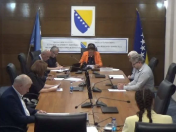 Oglasio se CIK BiH: Skoro 12.000 kandidata za predsjednike i zamjenike predsjednika biračkih odbora