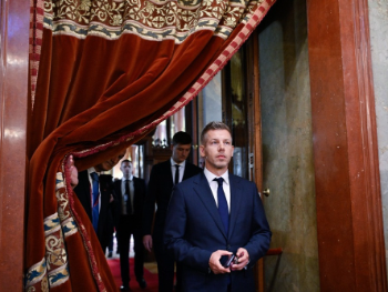 Magyar jednim potezom poništio godine Orbanove vladavine