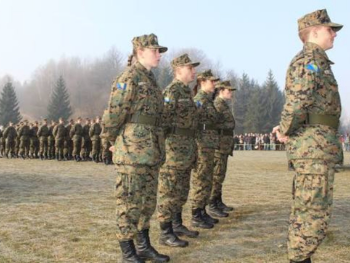 Dom naroda BiH usvojio izmjene zakona koje omogućavaju vojnicima da do 49. godine života...