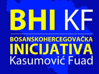 Kasumović formirao stranku i u Sarajevu