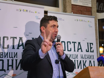 Da li Ljubiša Petrović planira biti kandidat za predsjednika Rs-a umjesto Branka Blanuše?