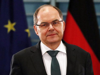 State Department o povlačenju Schmidta: Odluka u 'pravom momentu'