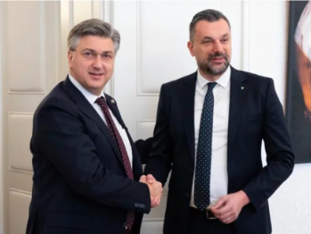 U posljednje četiri godine Sarajevo je sebe percipiralo kao partnera Hrvatske