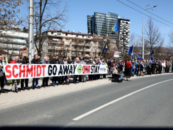 Puhovski: BiH može preživjeti bez OHR-a