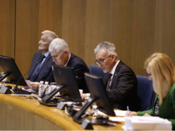 Da li će novi zakon postati novi instrument blokade SNSD-a?