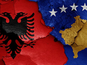 Albanski parlament usvojio rezoluciju o procesu članstva zemlje u EU
